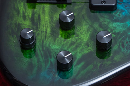 【outlet】Sadowsky / LIMITED ML24 MS4 SE NEBULA 3.505kg #K005020-24【GIB Yokohama】