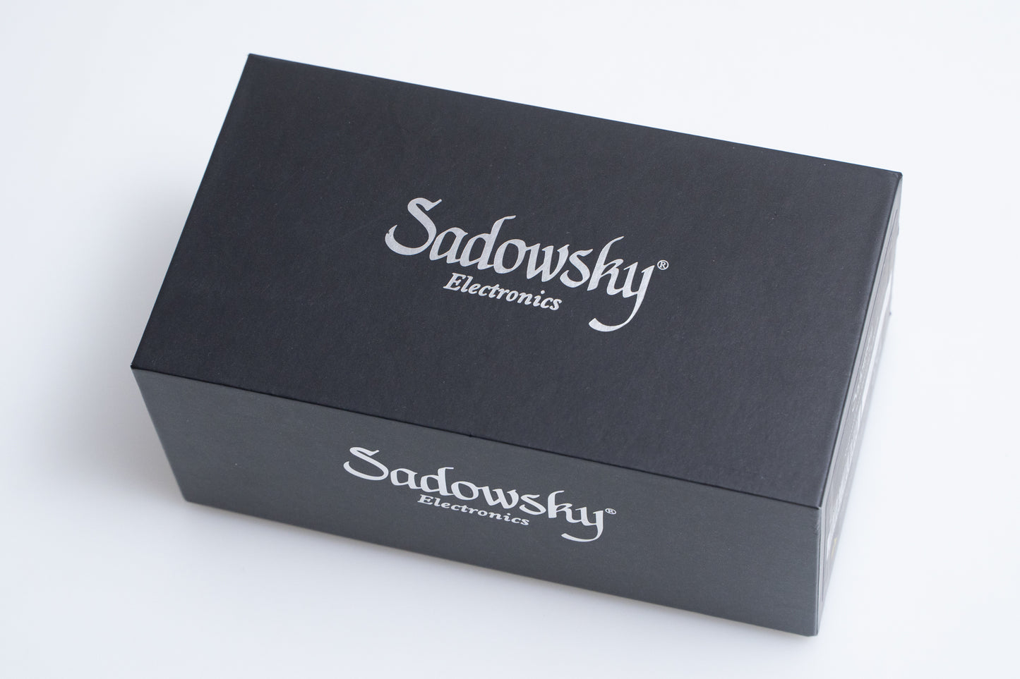 【used】Sadowsky / BASS PREAMP SAC ELE ONBOARD BP4K【GIB横浜】