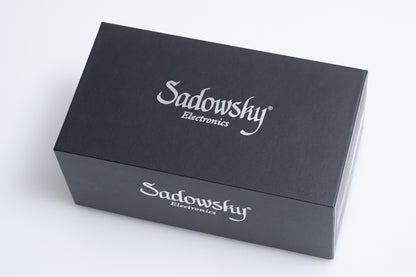 【used】Sadowsky / BASS PREAMP SAC ELE ONBOARD BP4K【GIB横浜】