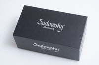 【used】Sadowsky / BASS PREAMP SAC ELE ONBOARD BP4K【GIB横浜】