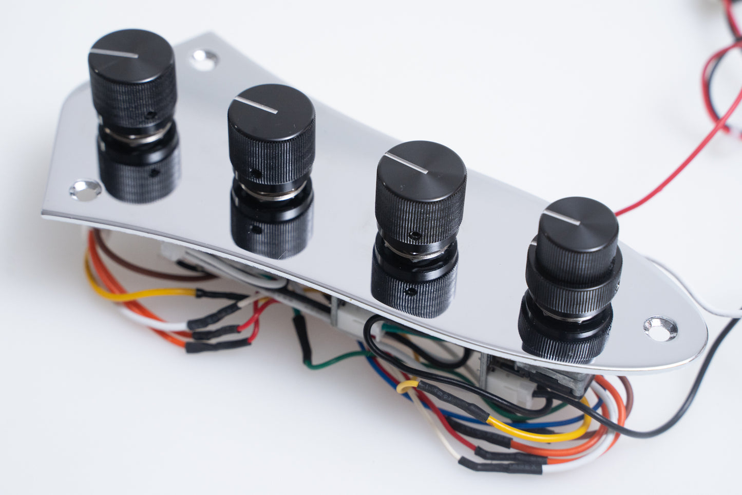 【used】Sadowsky / BASS PREAMP SAC ELE ONBOARD BP4K【GIB横浜】
