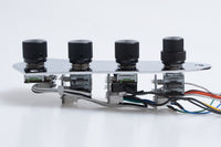 【used】Sadowsky / BASS PREAMP SAC ELE ONBOARD BP4K【GIB横浜】