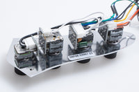【used】Sadowsky / BASS PREAMP SAC ELE ONBOARD BP4K【GIB横浜】