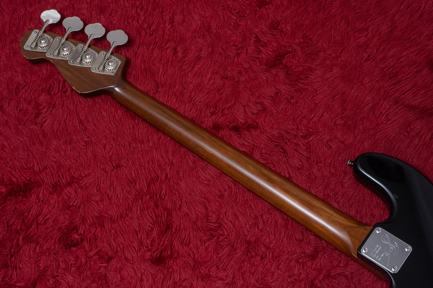 【used】Sago / Classic Style P4 BLK 3.870kg #none【GIB Yokohama】