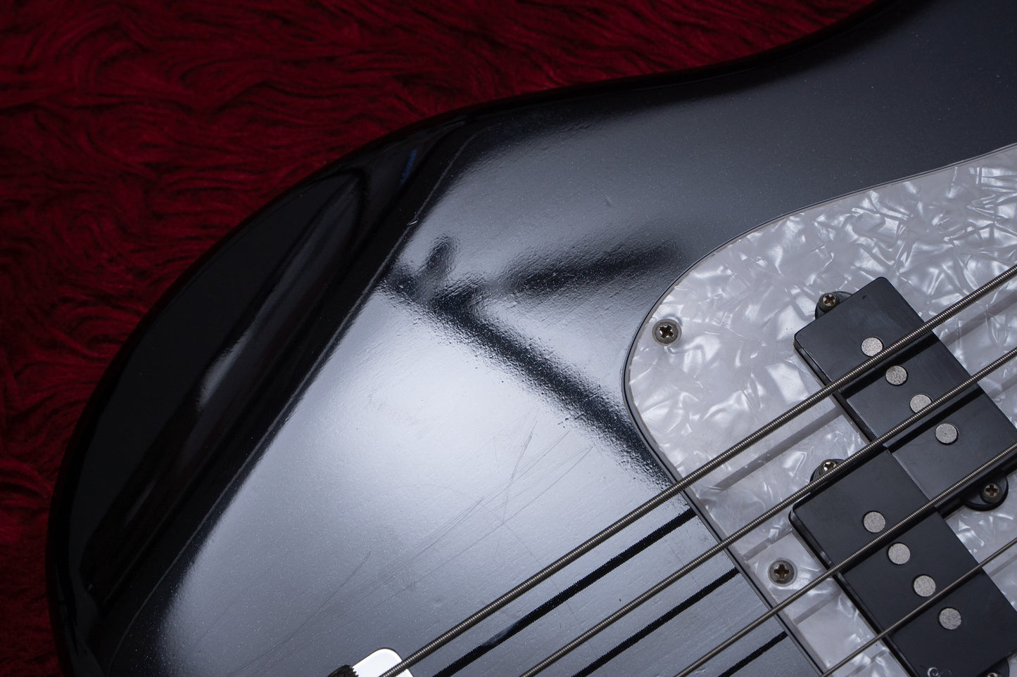【used】Sago / Classic Style P4 BLK 3.870kg #none【GIB Yokohama】