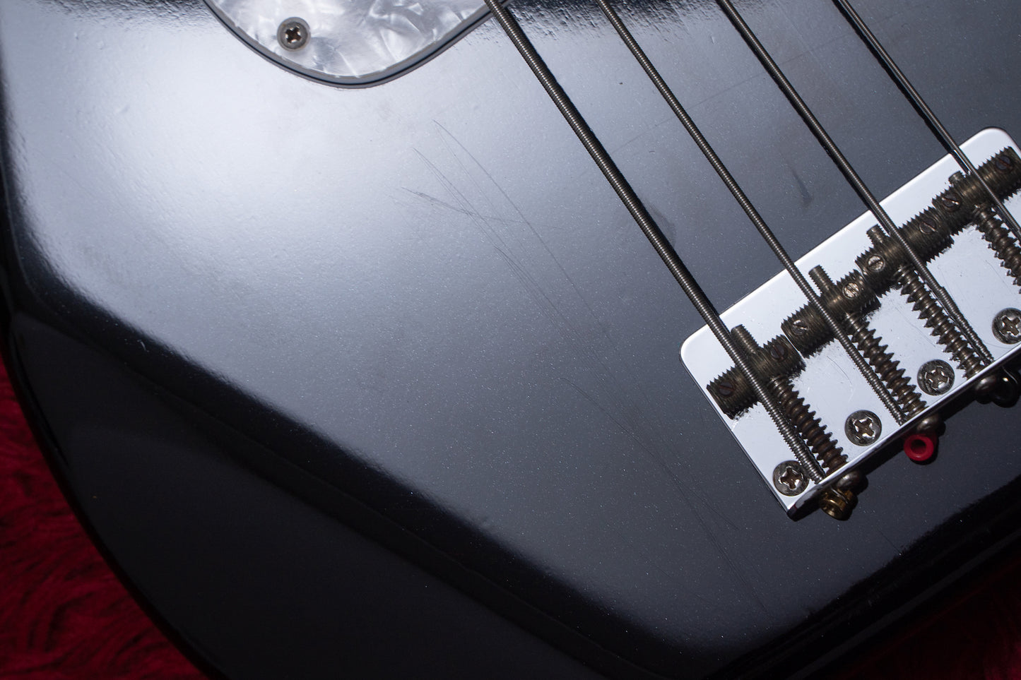【used】Sago / Classic Style P4 BLK 3.870kg #none【GIB Yokohama】