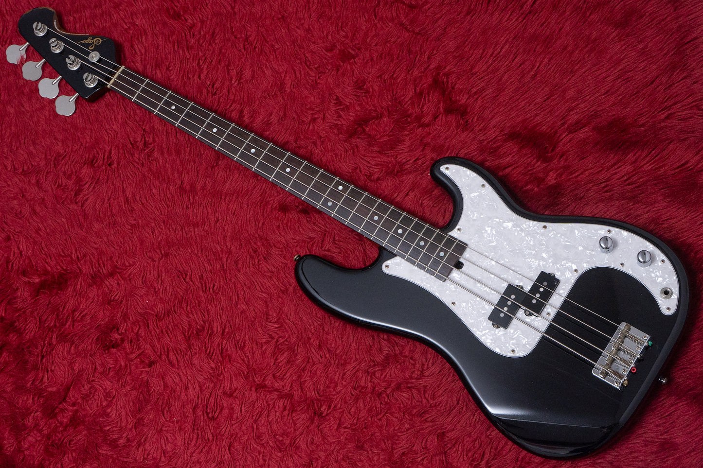 【used】Sago / Classic Style P4 BLK 3.870kg #none【GIB Yokohama】