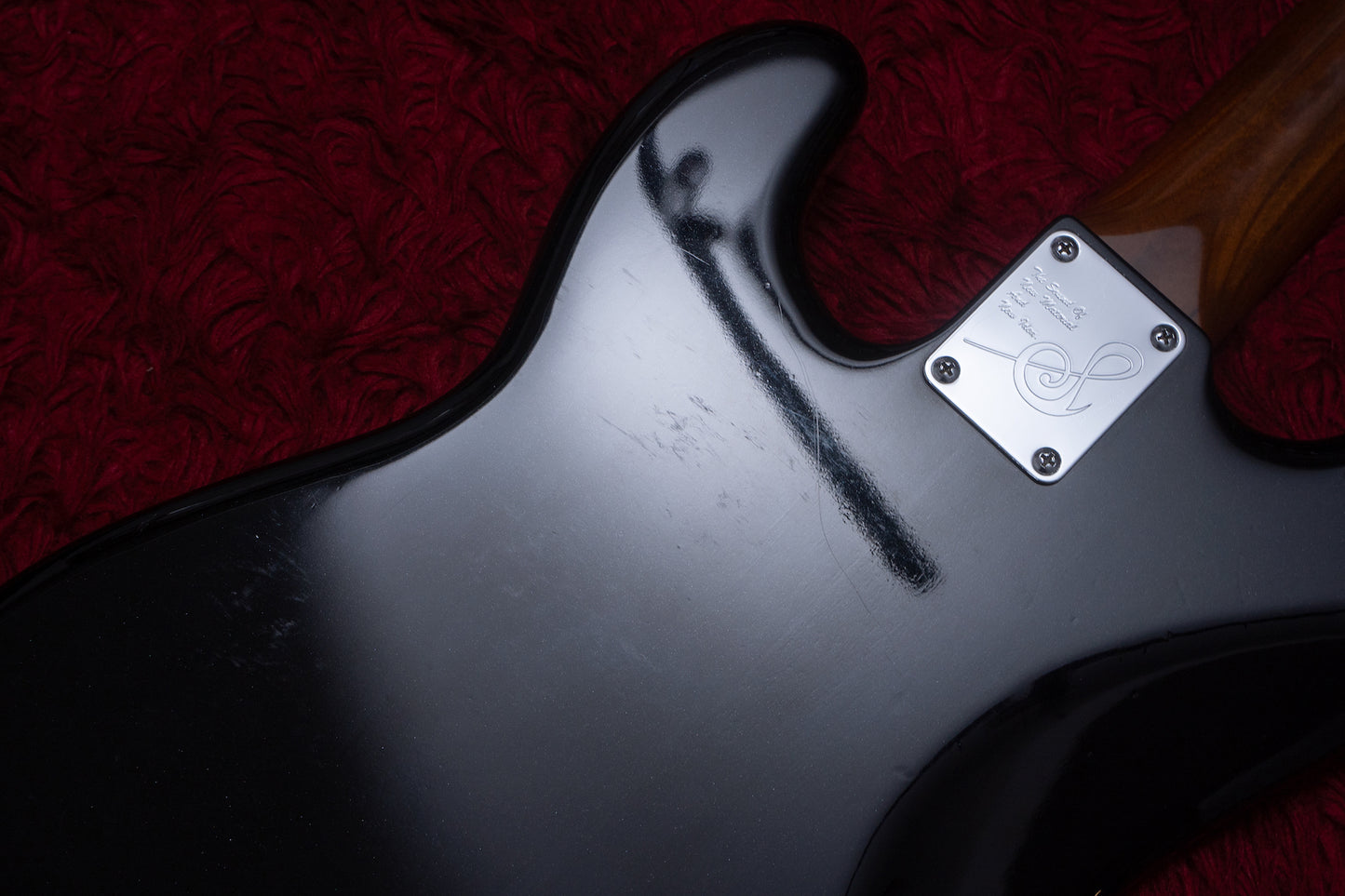 【used】Sago / Classic Style P4 BLK 3.870kg #none【GIB Yokohama】