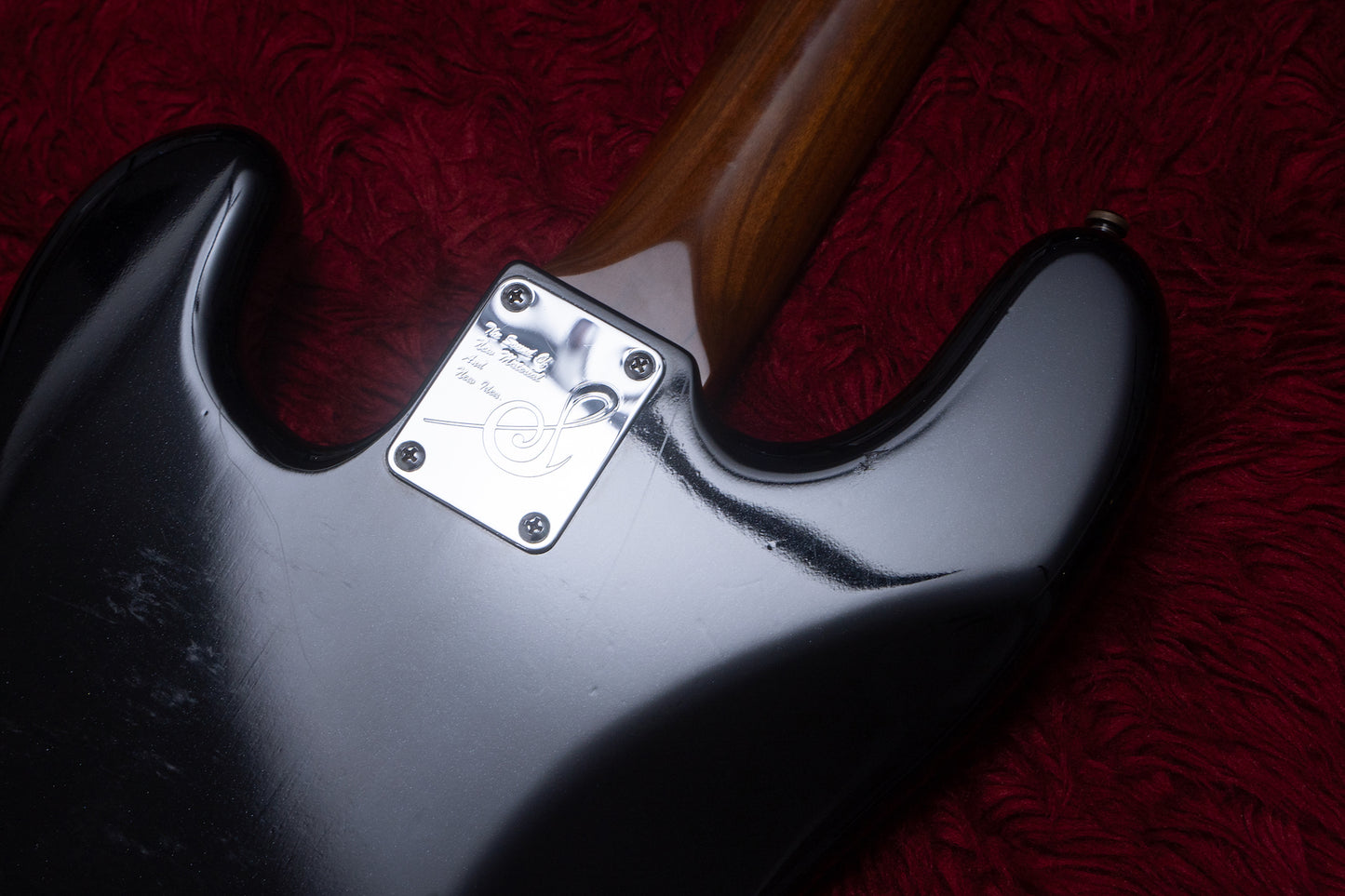 【used】Sago / Classic Style P4 BLK 3.870kg #none【GIB Yokohama】