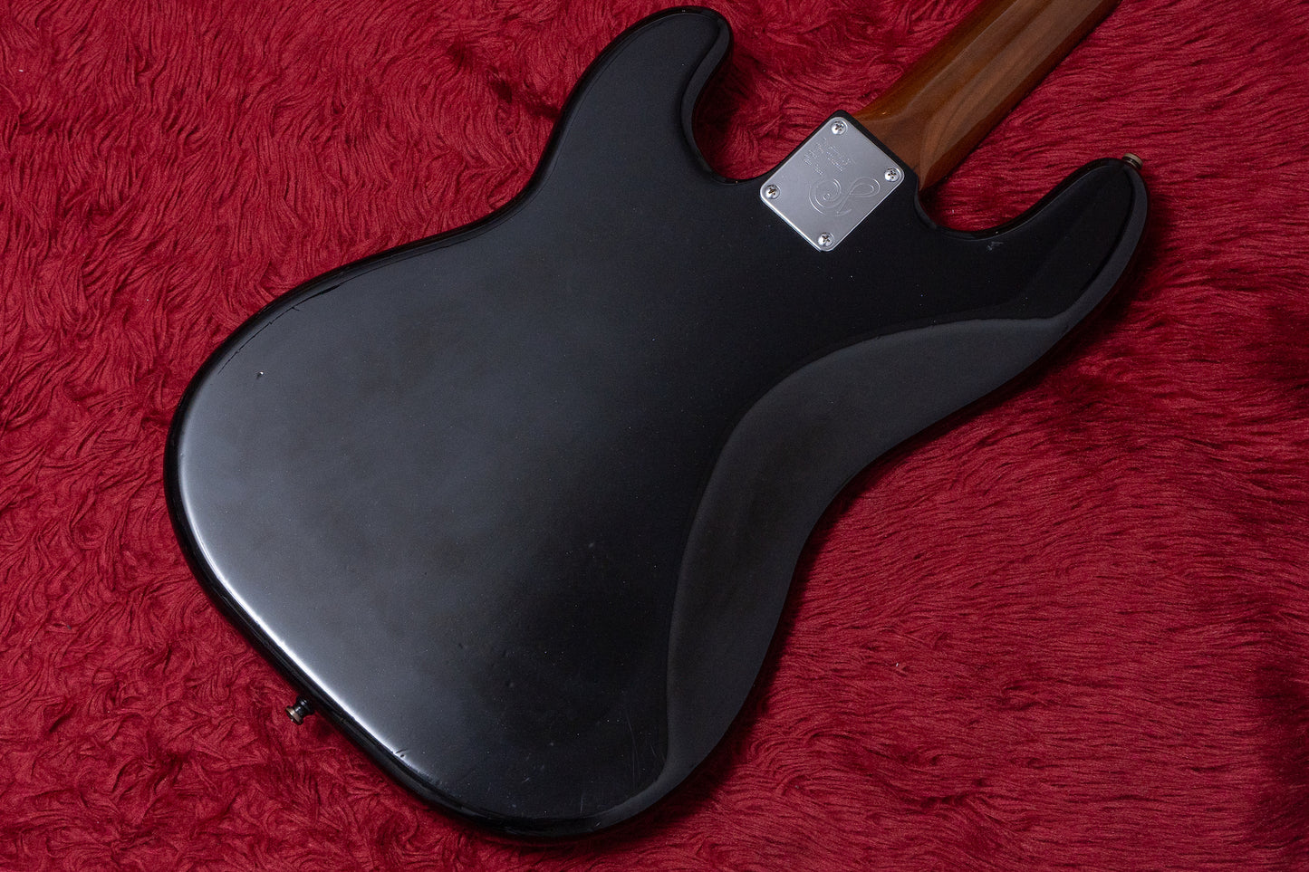 【used】Sago / Classic Style P4 BLK 3.870kg #none【GIB Yokohama】