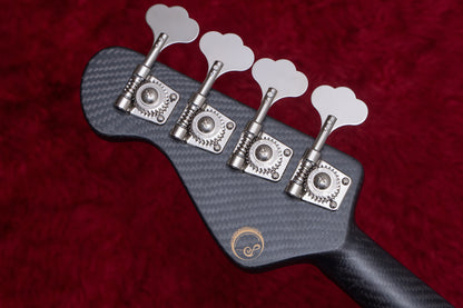 【used】Sago / Classic Style J4 Carbon neck black 3.850kg #CA23100601【GIB Yokohama】