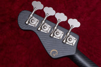 【used】Sago / Classic Style J4 Carbon neck black 3.850kg #CA23100601【GIB Yokohama】