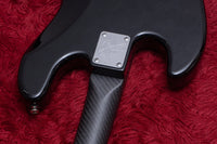 【used】Sago / Classic Style J4 Carbon neck black 3.850kg #CA23100601【GIB Yokohama】