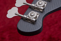 【used】Sago / Classic Style J4 Carbon neck black 3.850kg #CA23100601【GIB Yokohama】
