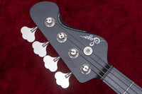 【used】Sago / Classic Style J4 Carbon neck black 3.850kg #CA23100601【GIB Yokohama】