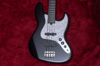 【used】Sago / Classic Style J4 Carbon neck black 3.850kg #CA23100601【GIB Yokohama】