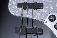 【used】Sago / Classic Style J4 Carbon neck black 3.850kg #CA23100601【GIB Yokohama】