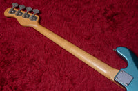 【used】Sadowsky Tokyo / JT/VJ Lake Placid Blue  #602【委託品】【GIB横浜】