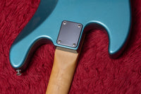【used】Sadowsky Tokyo / JT/VJ Lake Placid Blue  #602【委託品】【GIB横浜】