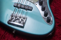 【used】Sadowsky Tokyo / JT/VJ Lake Placid Blue  #602【委託品】【GIB横浜】