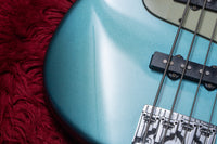 【used】Sadowsky Tokyo / JT/VJ Lake Placid Blue  #602【委託品】【GIB横浜】