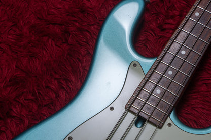 【used】Sadowsky Tokyo / JT/VJ Lake Placid Blue  #602【委託品】【GIB横浜】
