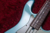 【used】Sadowsky Tokyo / JT/VJ Lake Placid Blue  #602【委託品】【GIB横浜】