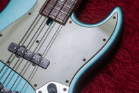 【used】Sadowsky Tokyo / JT/VJ Lake Placid Blue  #602【委託品】【GIB横浜】