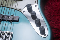 【used】Sadowsky Tokyo / JT/VJ Lake Placid Blue  #602【委託品】【GIB横浜】