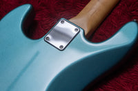 【used】Sadowsky Tokyo / JT/VJ Lake Placid Blue  #602【委託品】【GIB横浜】