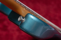 【used】Sadowsky Tokyo / JT/VJ Lake Placid Blue  #602【委託品】【GIB横浜】