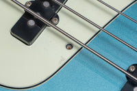 【used】Sadowsky Tokyo / JT/VJ Lake Placid Blue  #602【委託品】【GIB横浜】