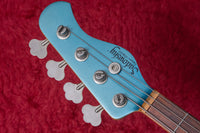 【used】Sadowsky Tokyo / JT/VJ Lake Placid Blue  #602【委託品】【GIB横浜】