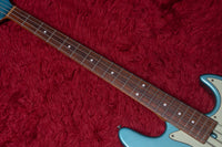 【used】Sadowsky Tokyo / JT/VJ Lake Placid Blue  #602【委託品】【GIB横浜】