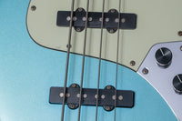 【used】Sadowsky Tokyo / JT/VJ Lake Placid Blue  #602【委託品】【GIB横浜】