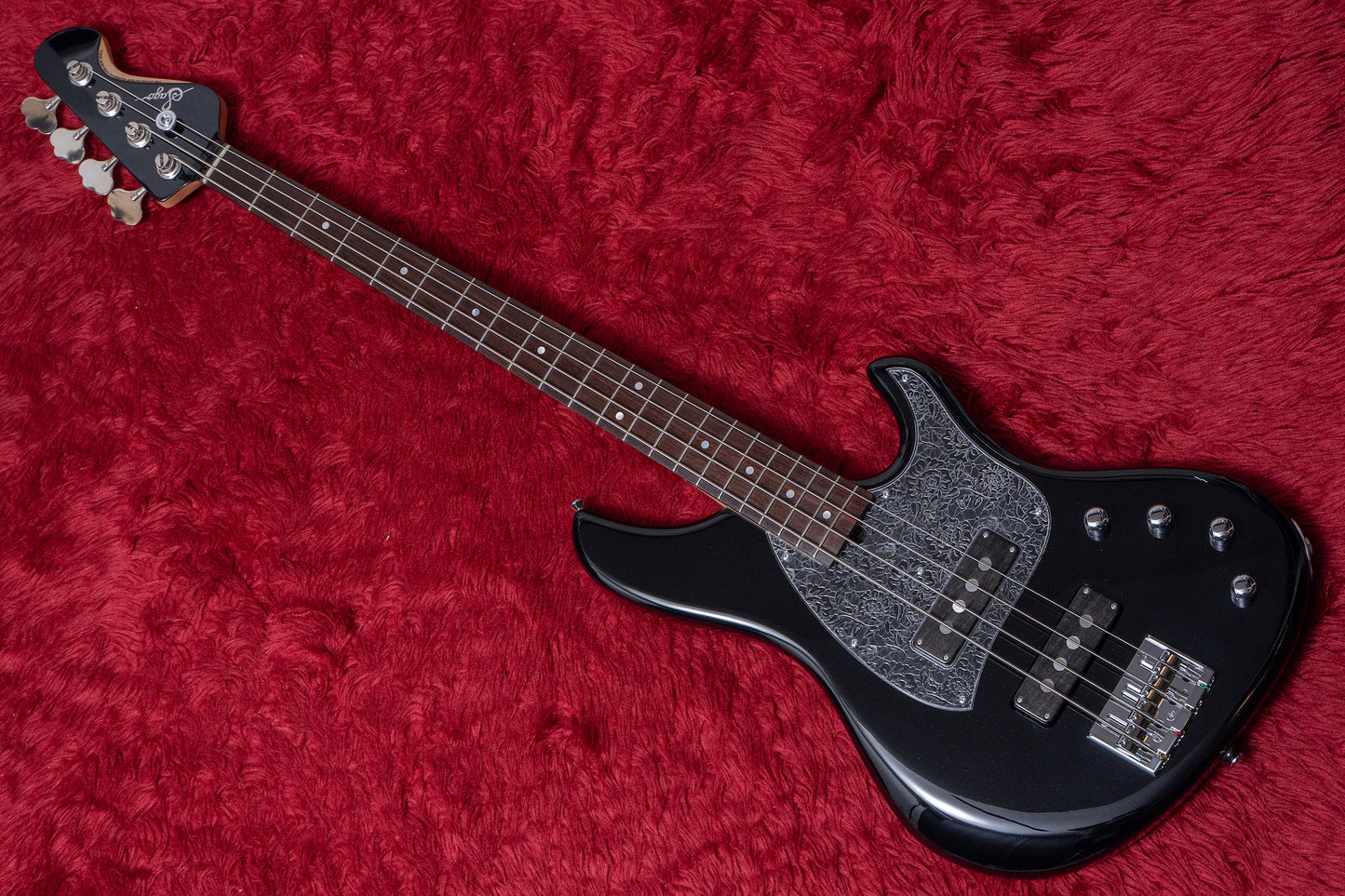 【used】Sago / Ove4 Dress Black 2022 3.600kg #CY22062101【GIB Yokohama】