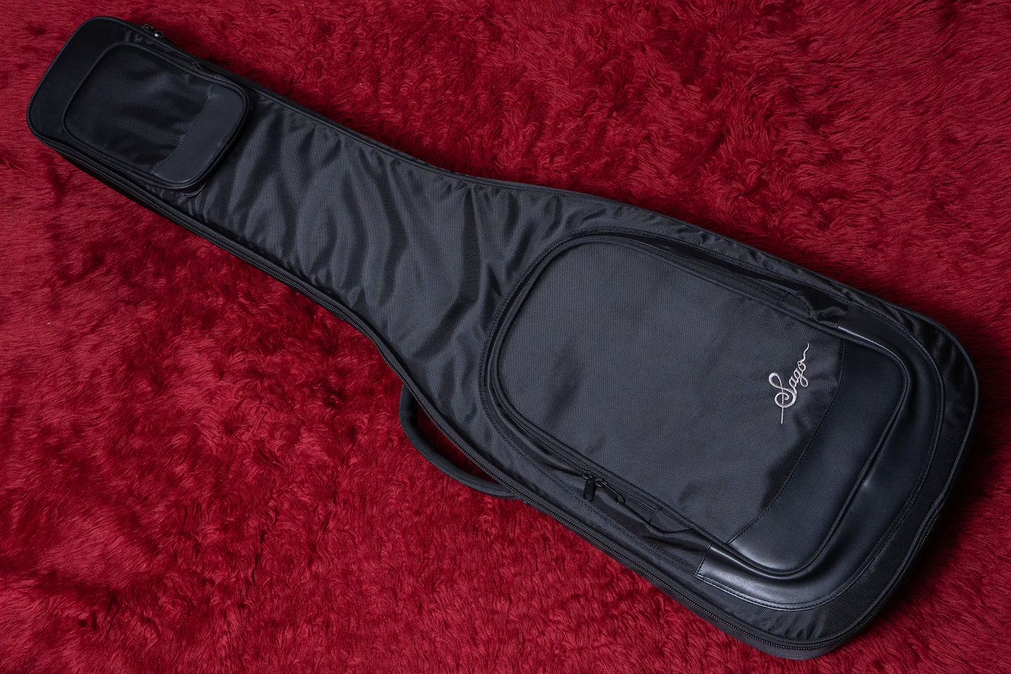 【used】Sago / Ove4 Dress Black 2022 3.600kg #CY22062101【GIB Yokohama】