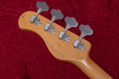 【used】Sadowsky NYC / Vintage 4 2013 3.600㎏ #6306【Consignments】【GIB Yokohama】