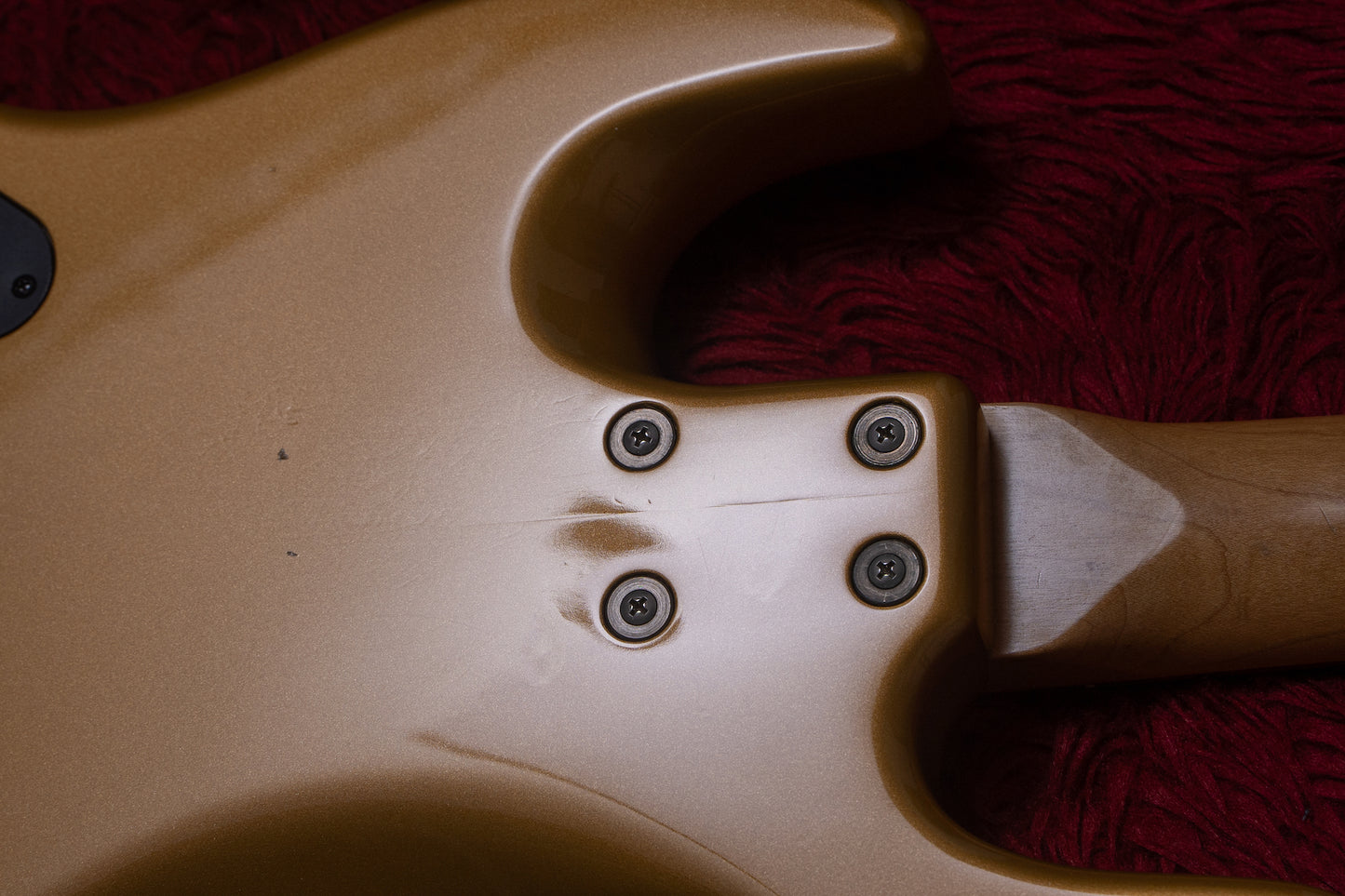 【used】Sadowsky NYC / Vintage 4 2013 3.600㎏ #6306【Consignments】【GIB Yokohama】