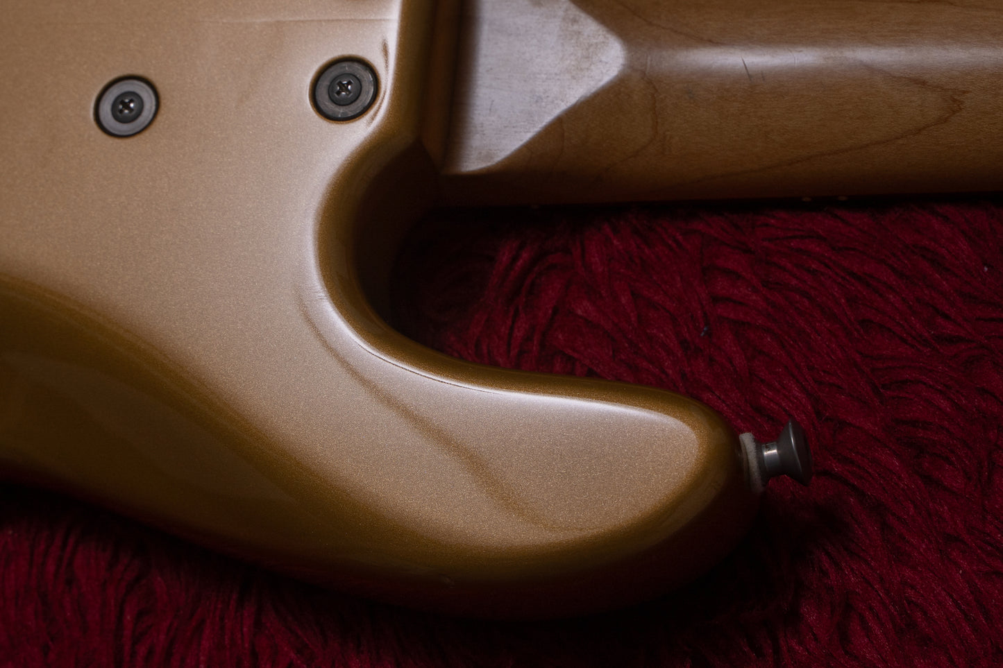 【used】Sadowsky NYC / Vintage 4 2013 3.600㎏ #6306【Consignments】【GIB Yokohama】