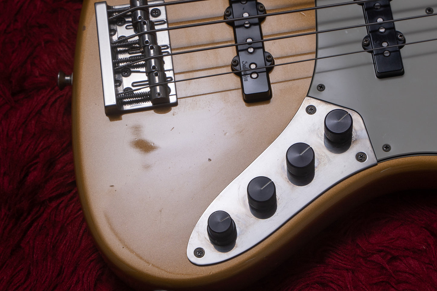 【used】Sadowsky NYC / Vintage 4 2013 3.600㎏ #6306【Consignments】【GIB Yokohama】