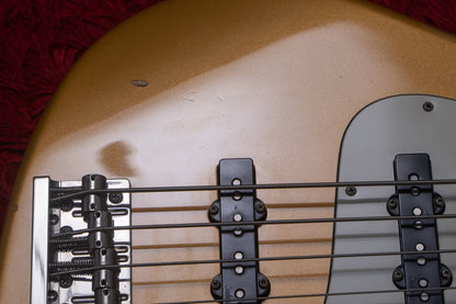 【used】Sadowsky NYC / Vintage 4 2013 3.600㎏ #6306【Consignments】【GIB Yokohama】