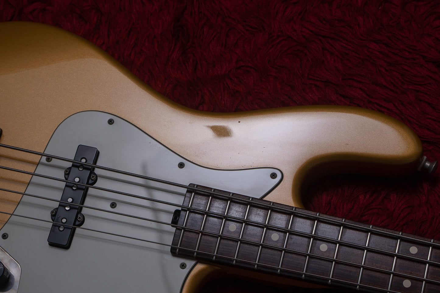 【used】Sadowsky NYC / Vintage 4 2013 3.600㎏ #6306【Consignments】【GIB Yokohama】