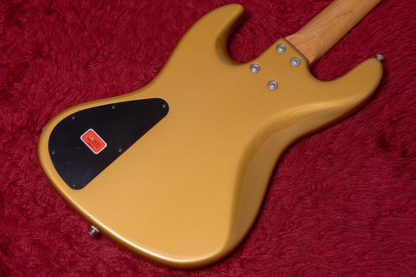 【used】Sadowsky NYC / Vintage 4 2013 3.600㎏ #6306【Consignments】【GIB Yokohama】