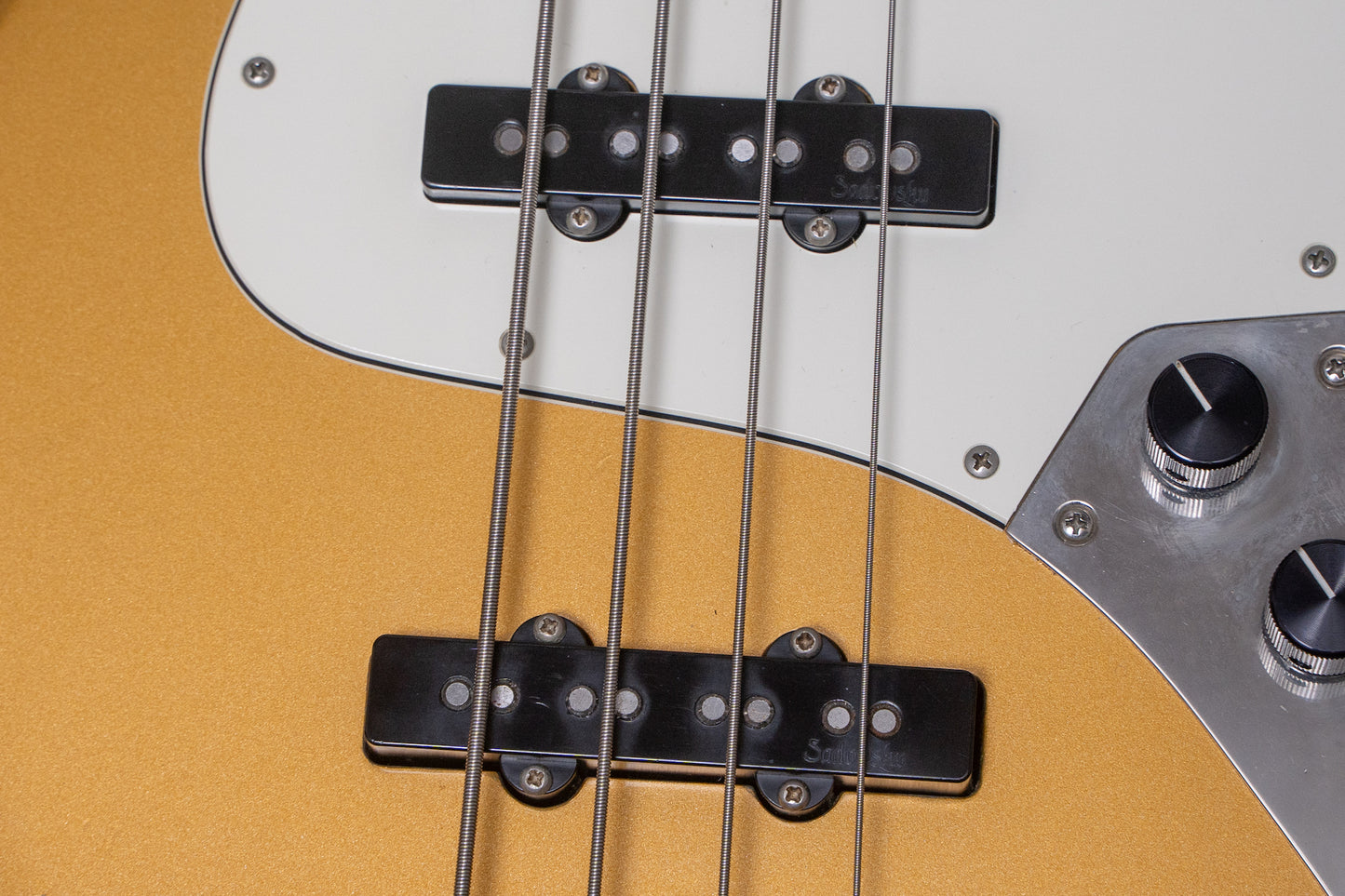 【used】Sadowsky NYC / Vintage 4 2013 3.600㎏ #6306【Consignments】【GIB Yokohama】