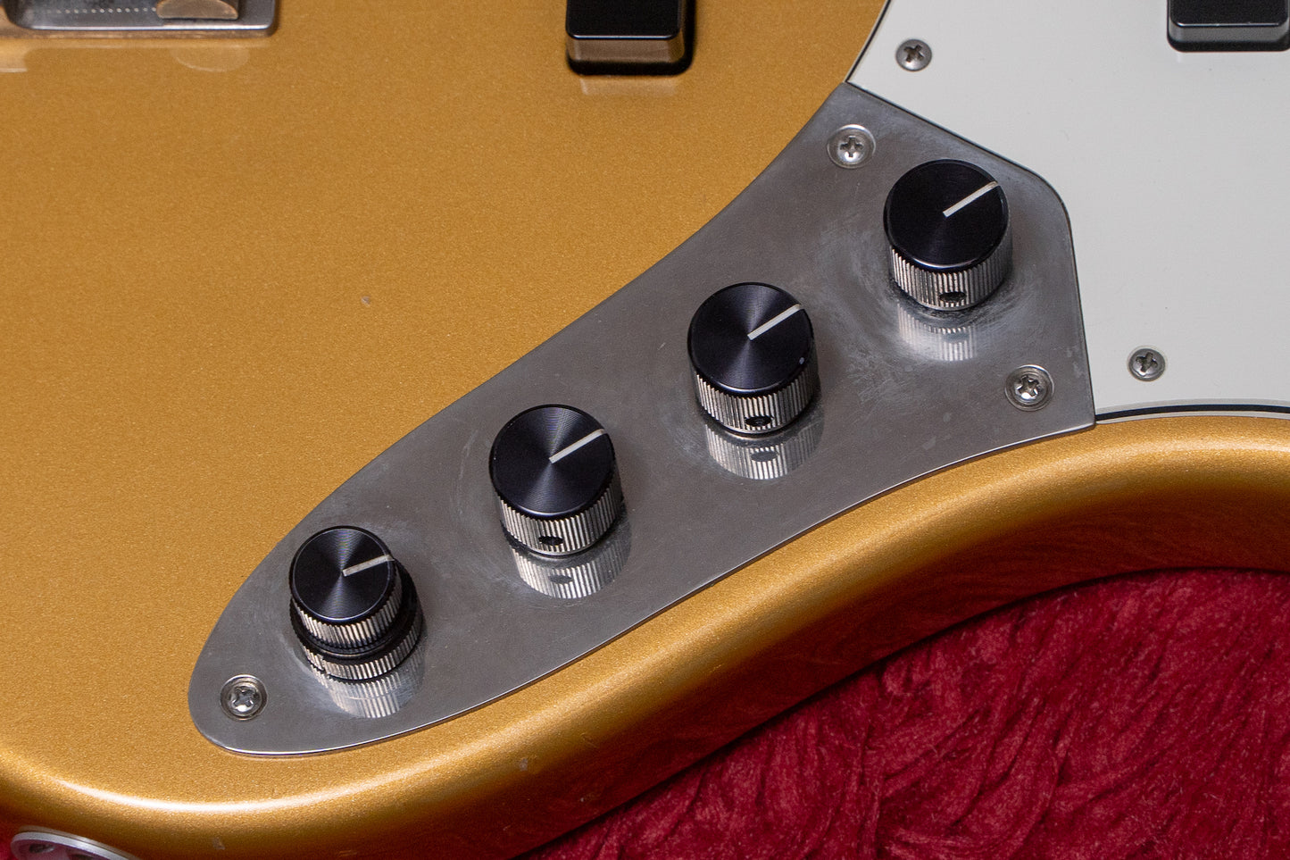 【used】Sadowsky NYC / Vintage 4 2013 3.600㎏ #6306【Consignments】【GIB Yokohama】