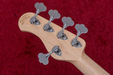 【used】Sadowsky / ML21 VJ5 ASH 2022 4.015kg #A001353-22【GIB Yokohama】