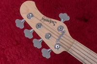 【used】Sadowsky / ML21 VJ5 ASH 2022 4.015kg #A001353-22【GIB Yokohama】