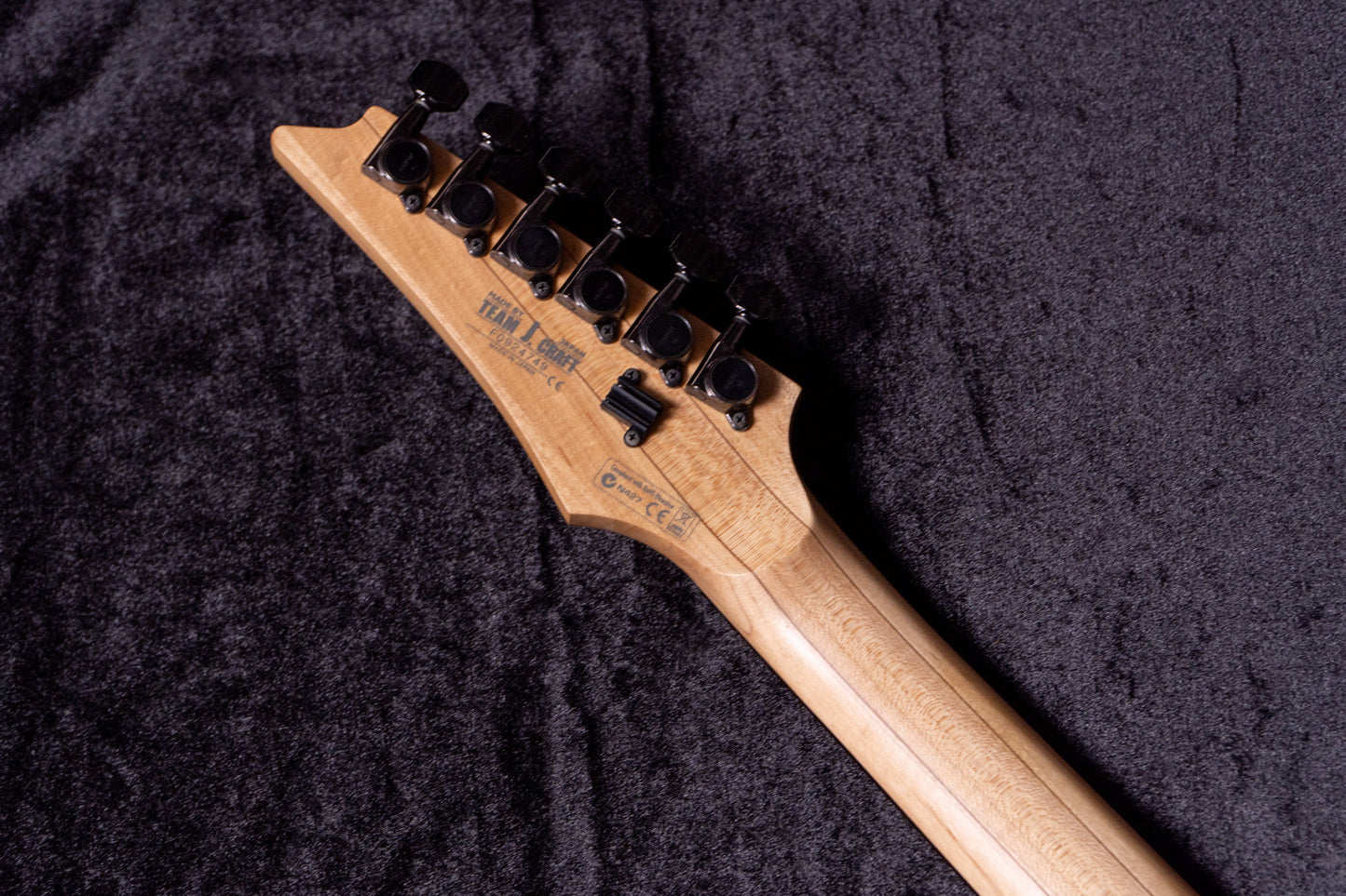 【used】Ibanez / S5470 Prestige #F0924749 3.11kg【TONIQ横浜】