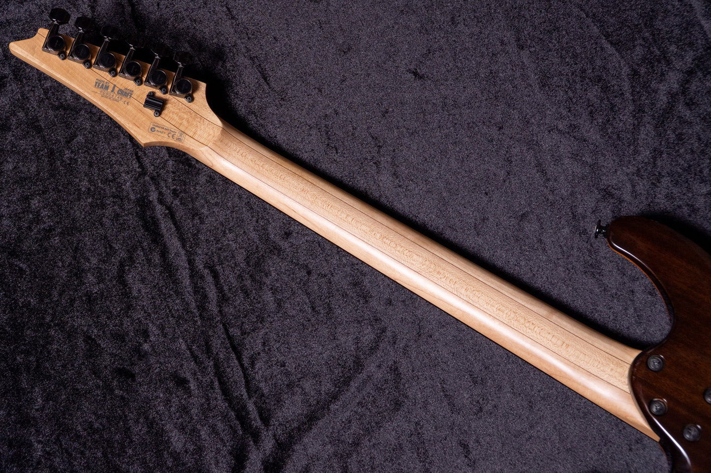 【used】Ibanez / S5470 Prestige #F0924749 3.11kg【TONIQ横浜】